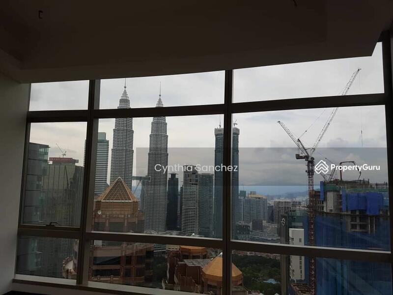 Servis Apartment untuk Dijual di Banyan Tree Signatures - Cynthia Sanchez - PropertyGuru.com.my