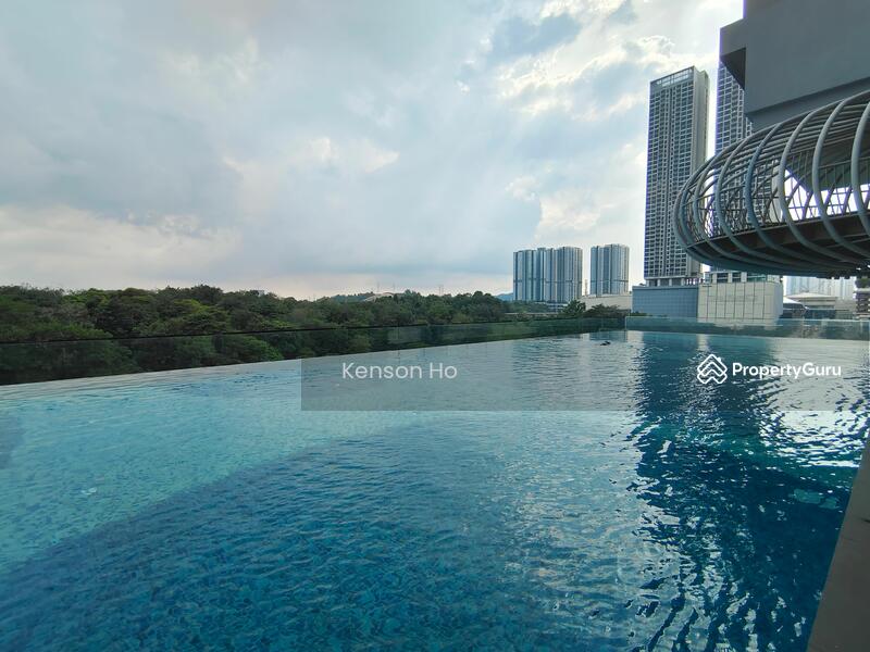 Servis Apartment untuk Dijual di Skyluxe On The Park Bukit Jalil - Kenson Ho - PropertyGuru.com.my