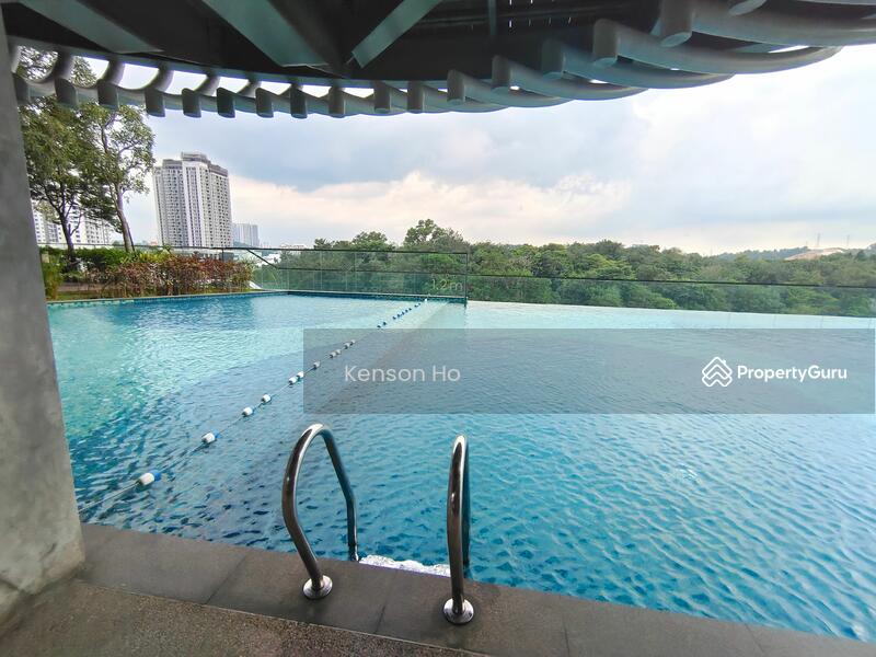 Servis Apartment untuk Dijual di Skyluxe On The Park Bukit Jalil - Kenson Ho - PropertyGuru.com.my