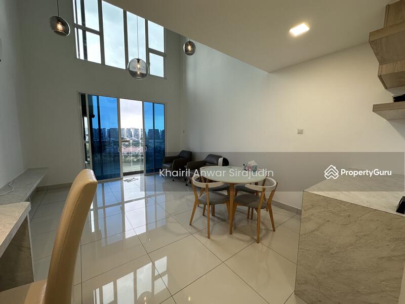 For Sale - Temasya 8