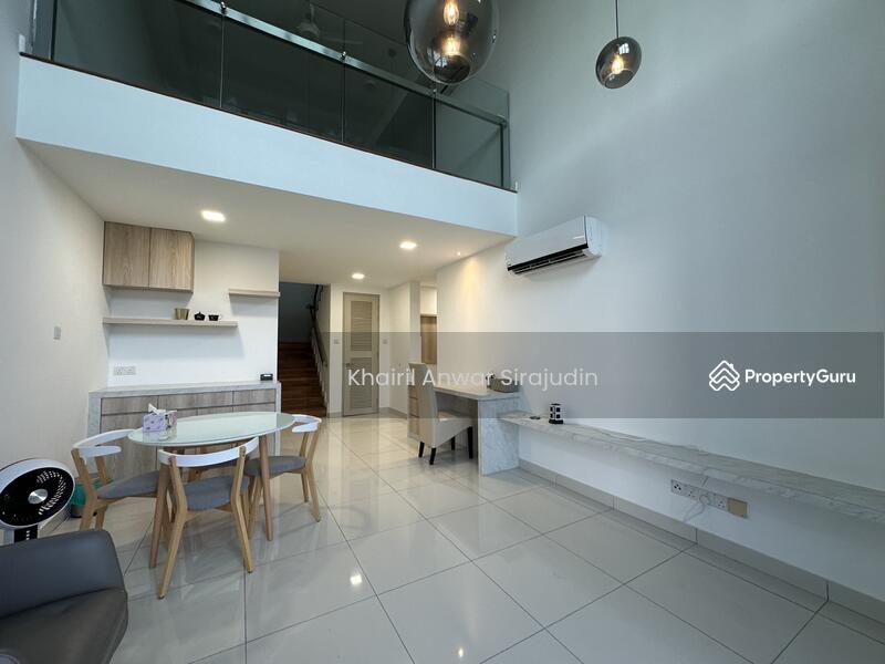 For Sale - Temasya 8