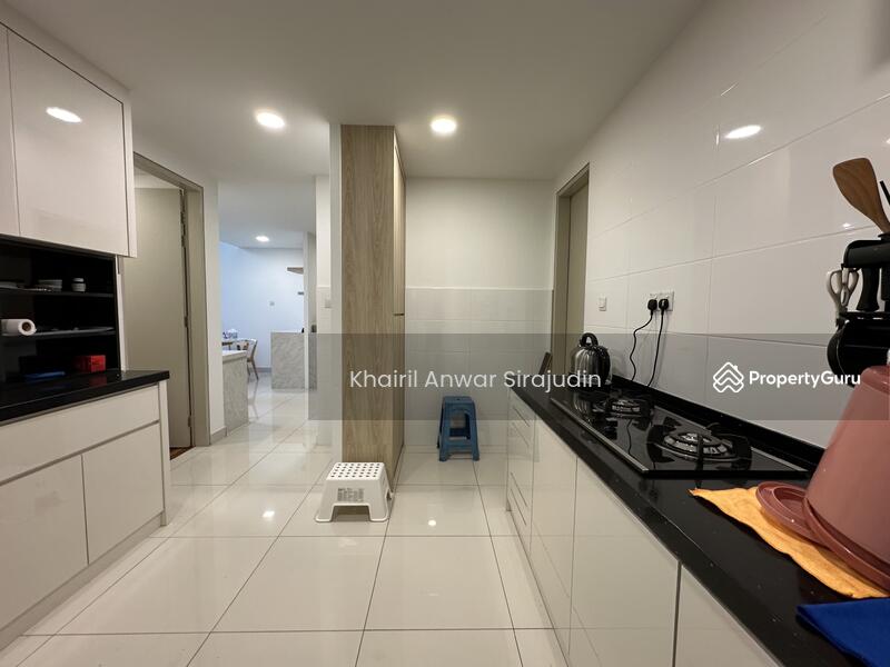 For Sale - Temasya 8