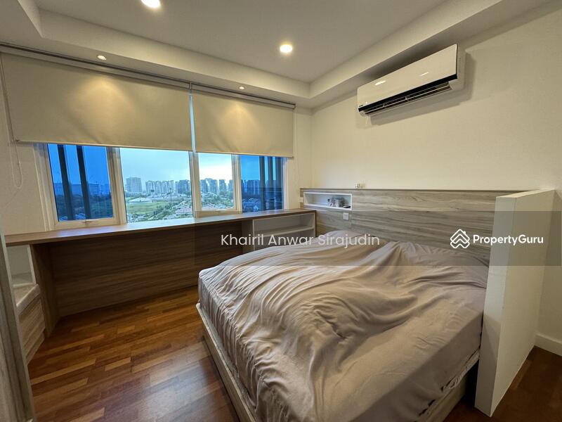 For Sale - Temasya 8
