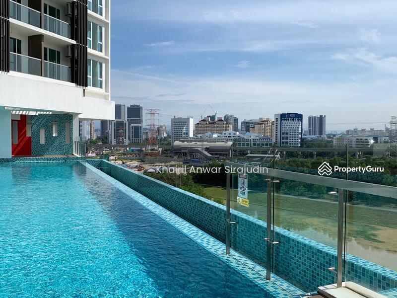 For Sale - Temasya 8