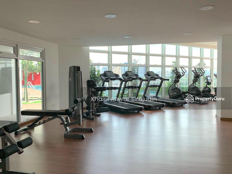 For Sale - Temasya 8