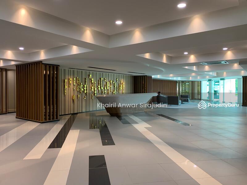 For Sale - Temasya 8
