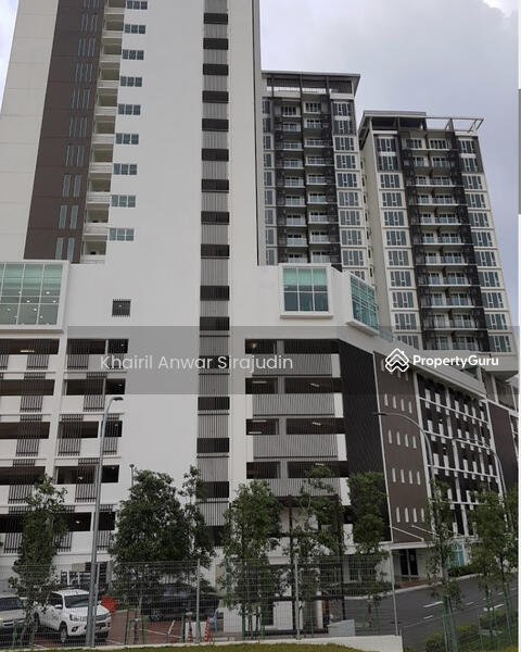 For Sale - Temasya 8