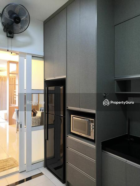 Service Residence for Sale at Skypod Residence - Ray Lee - PropertyGuru.com.my