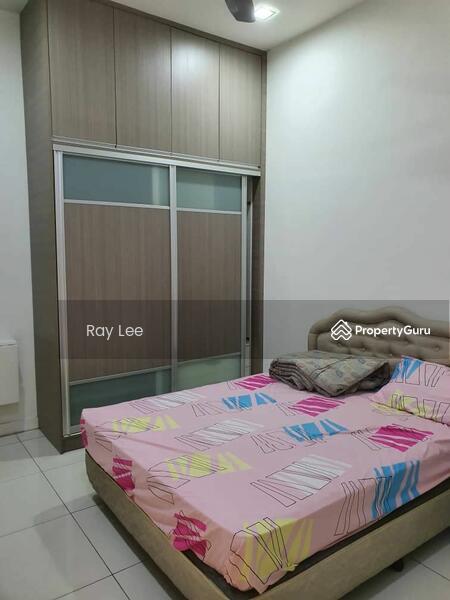 Service Residence for Sale at Skypod Residence - Ray Lee - PropertyGuru.com.my