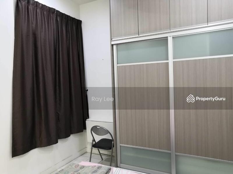 Service Residence for Sale at Skypod Residence - Ray Lee - PropertyGuru.com.my