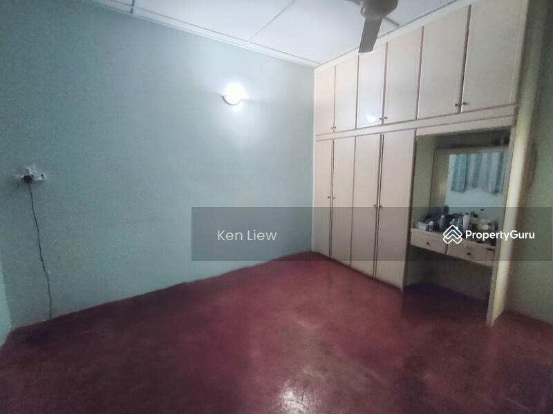 For Sale Ipoh Garden East Double Storey Terrace House, Ipoh Garden