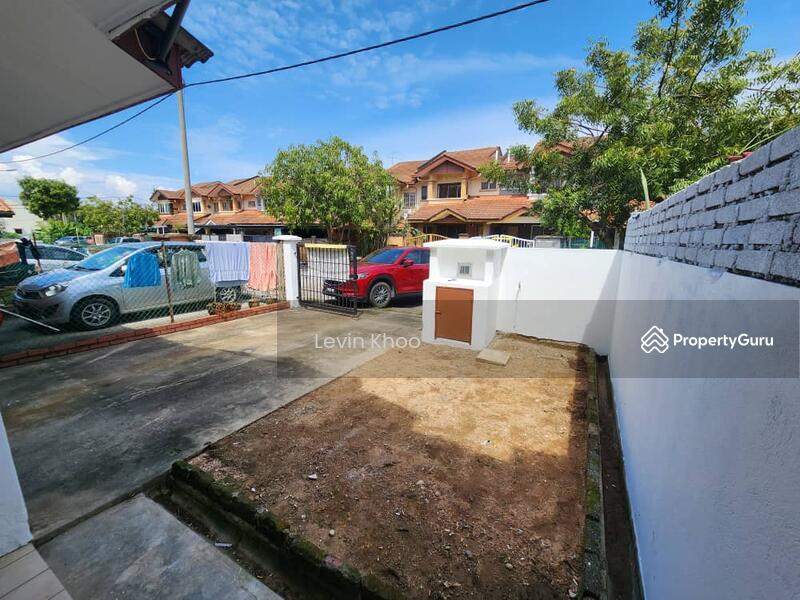 Desa Coalfields @ Sungai Buloh DC1 - 1