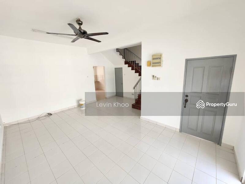 Desa Coalfields @ Sungai Buloh DC1 - 2