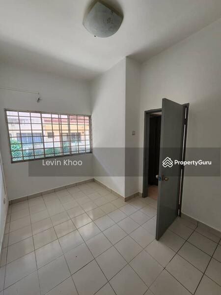 Desa Coalfields @ Sungai Buloh DC1 - 3