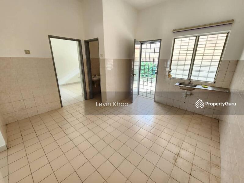 Desa Coalfields @ Sungai Buloh DC1 - 4