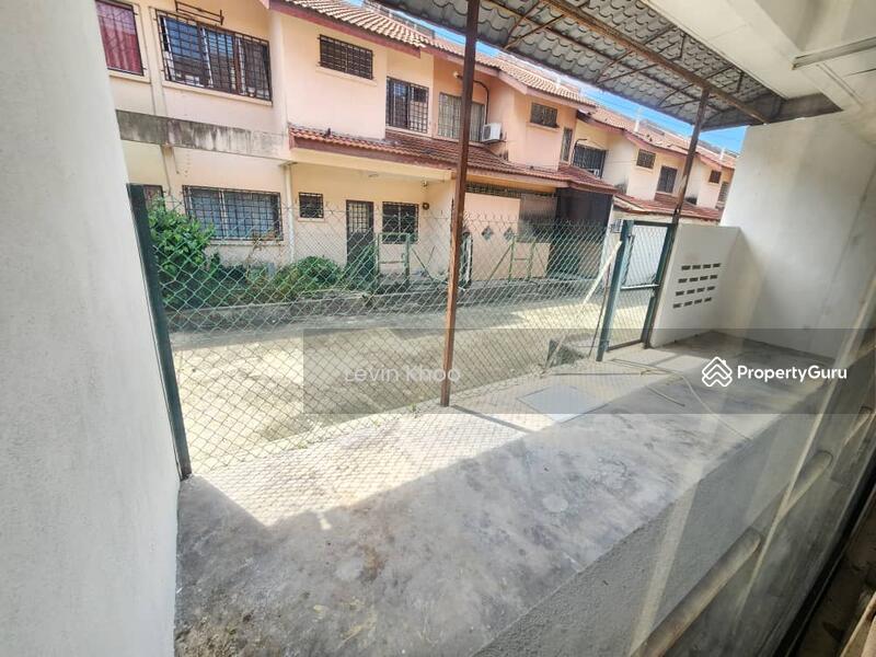 Desa Coalfields @ Sungai Buloh DC1 - 5