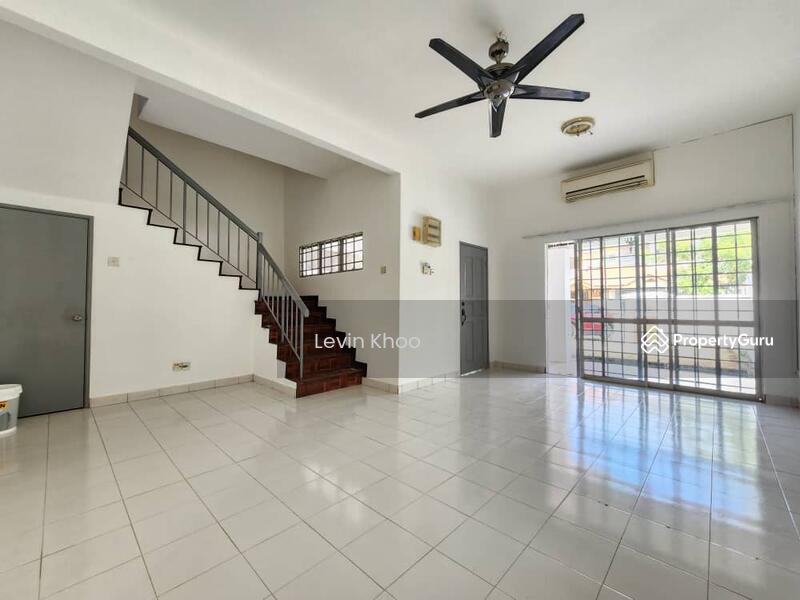Rumah Teres 2-Tingkat untuk Dijual di Desa Coalfields (Sungai Buloh) - Levin Khoo - PropertyGuru.com.my
