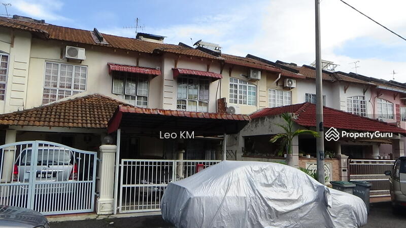 For Sale - Taman Tasik Utama