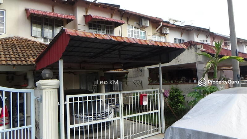 For Sale - Taman Tasik Utama