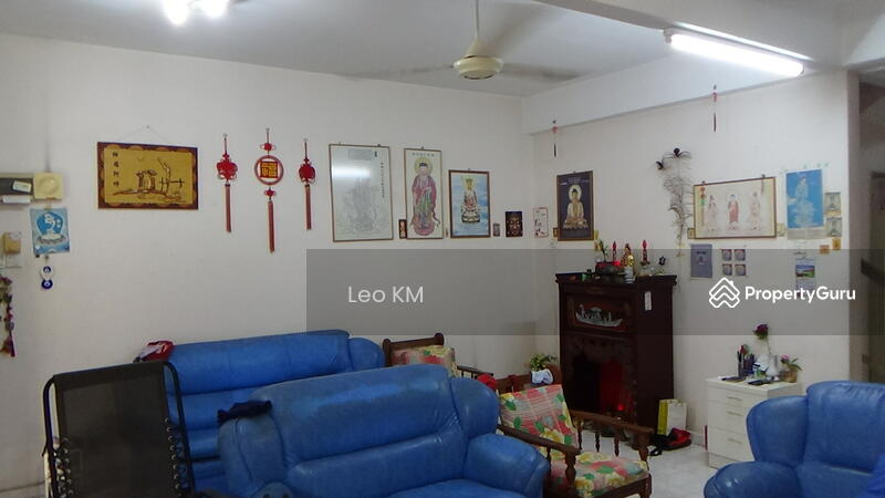 For Sale - Taman Tasik Utama