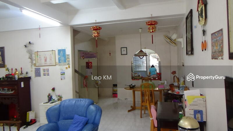 For Sale - Taman Tasik Utama