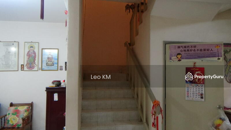 For Sale - Taman Tasik Utama