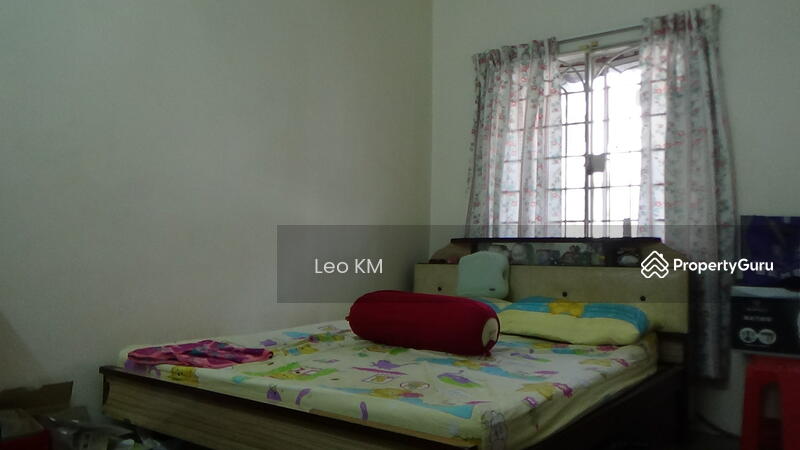 For Sale - Taman Tasik Utama