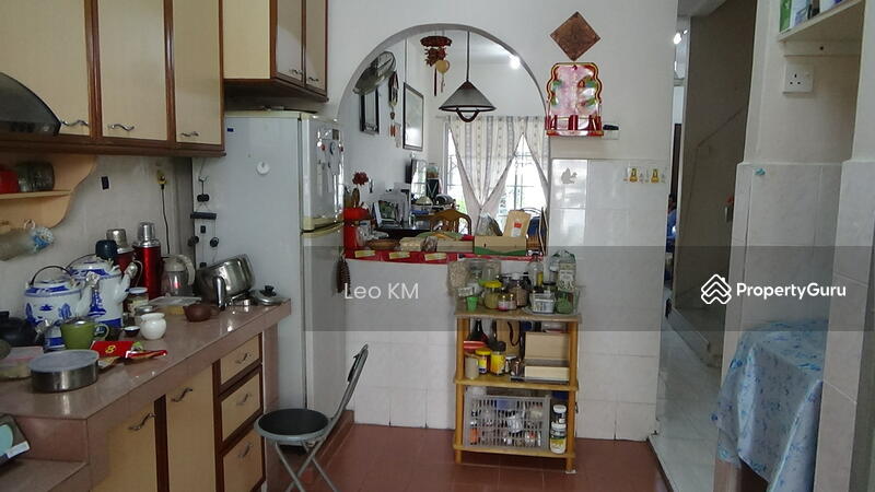 For Sale - Taman Tasik Utama