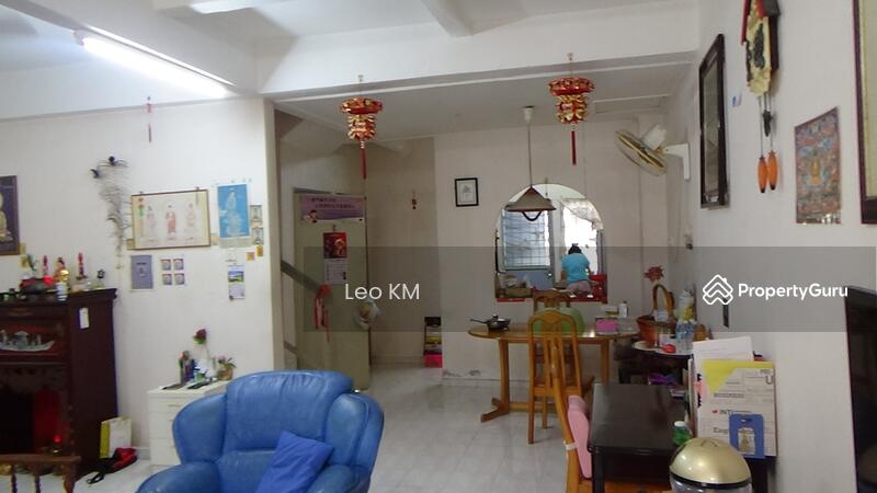 For Sale - Taman Tasik Utama