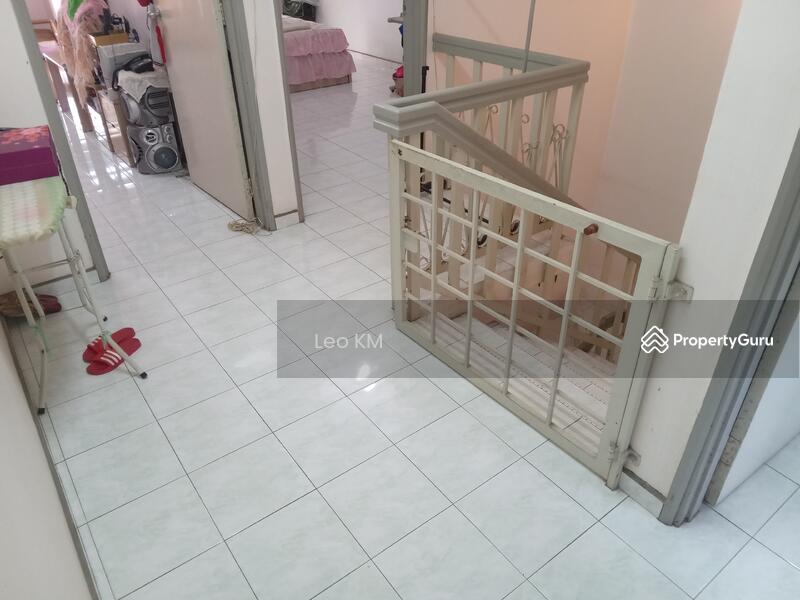 For Sale - Taman Tasik Utama