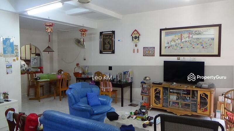 For Sale - Taman Tasik Utama