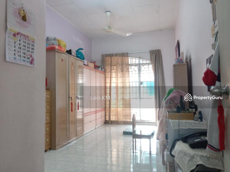 For Sale - Taman Tasik Utama