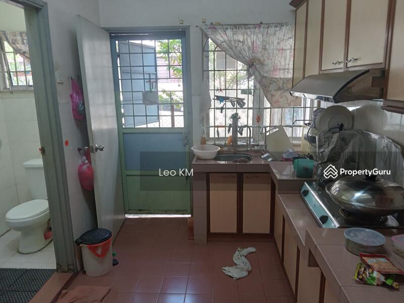 For Sale - Taman Tasik Utama