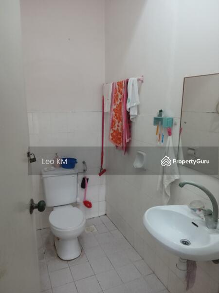 For Sale - Taman Tasik Utama