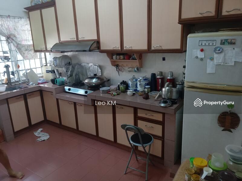 For Sale - Taman Tasik Utama