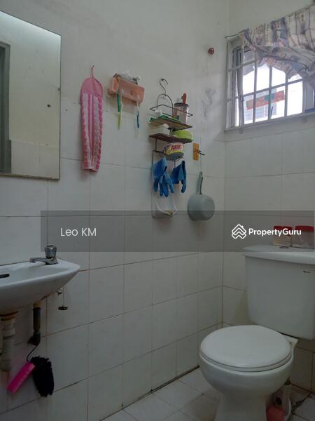 For Sale - Taman Tasik Utama