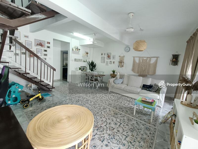 Untuk Dijual - USJ 3