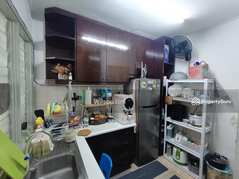 Untuk Dijual - USJ 3