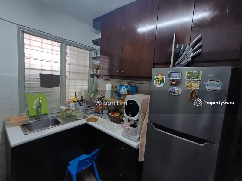 Untuk Dijual - USJ 3