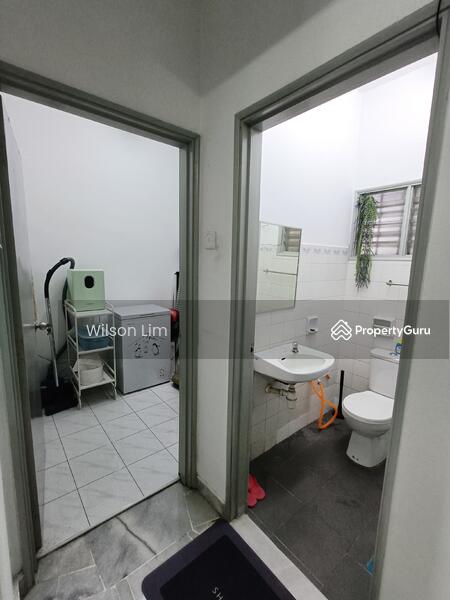 Untuk Dijual - USJ 3