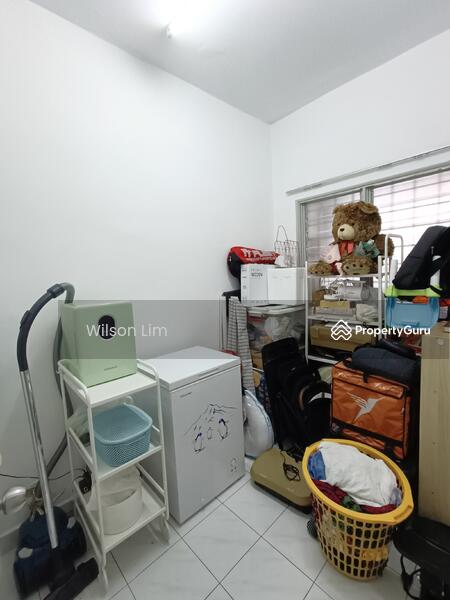 Untuk Dijual - USJ 3