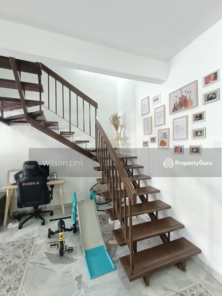 Untuk Dijual - USJ 3