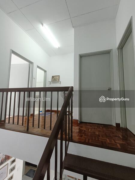 Untuk Dijual - USJ 3