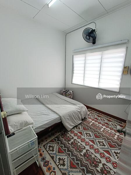 Untuk Dijual - USJ 3