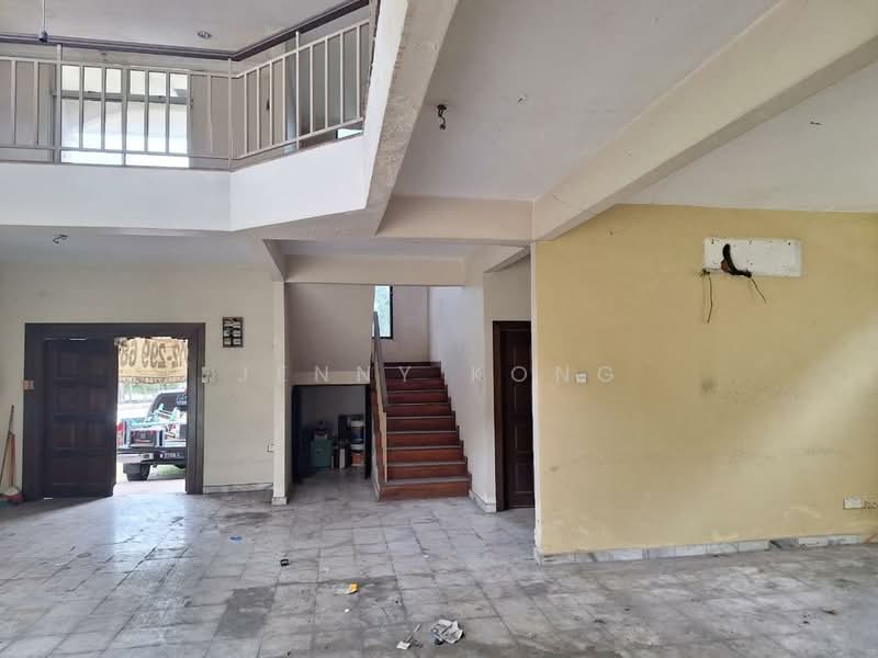 Bungalow for Sale in Saujana Akasia (Sungai Buloh) - Jenny Kong - PropertyGuru.com.my