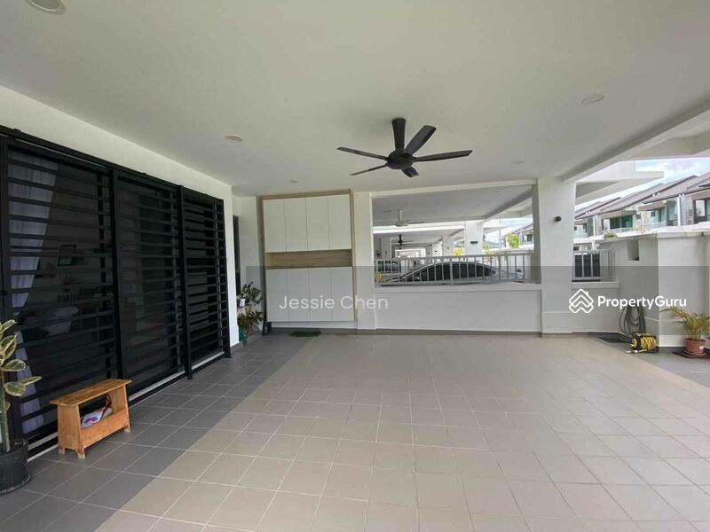 Rumah Teres 2 Tingkat untuk Disewa di Seremban (Negeri Sembilan) - Jessie Chen - PropertyGuru.com.my