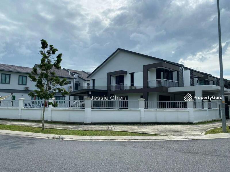 Rumah Teres 2 Tingkat untuk Disewa di Seremban (Negeri Sembilan) - Jessie Chen - PropertyGuru.com.my