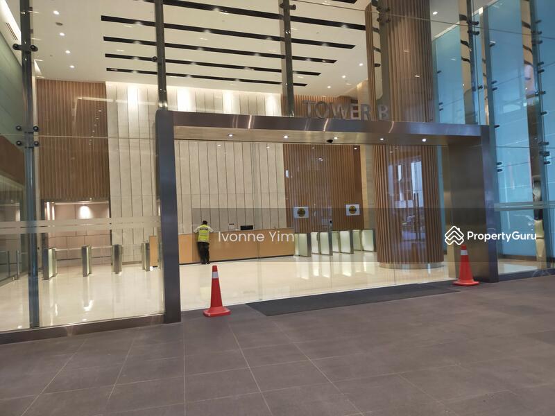 For Rent - Menara UOA Bangsar