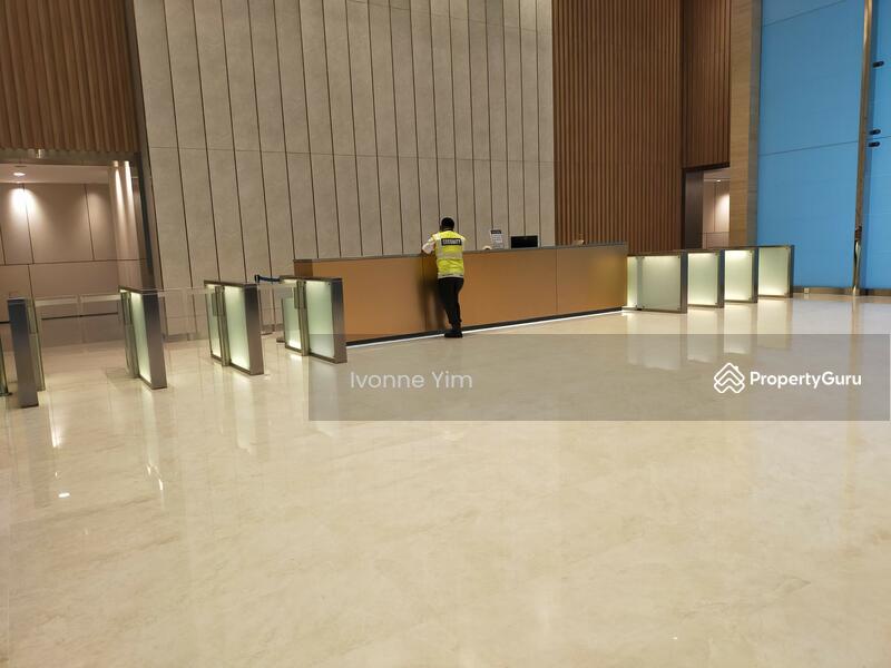 For Rent - Menara UOA Bangsar