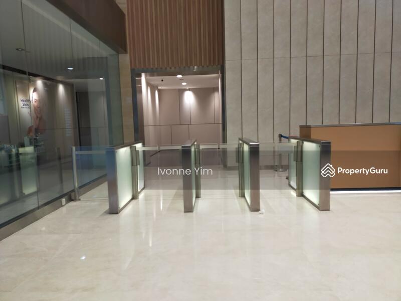For Rent - Menara UOA Bangsar